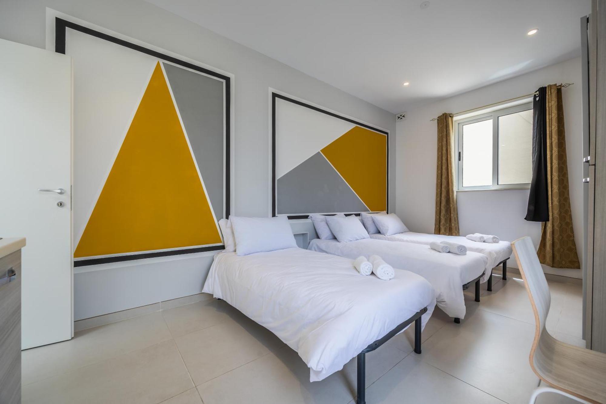 Elegant & Modern House By Sf Homes - Close To The Three Cities And The Airport Tarxien