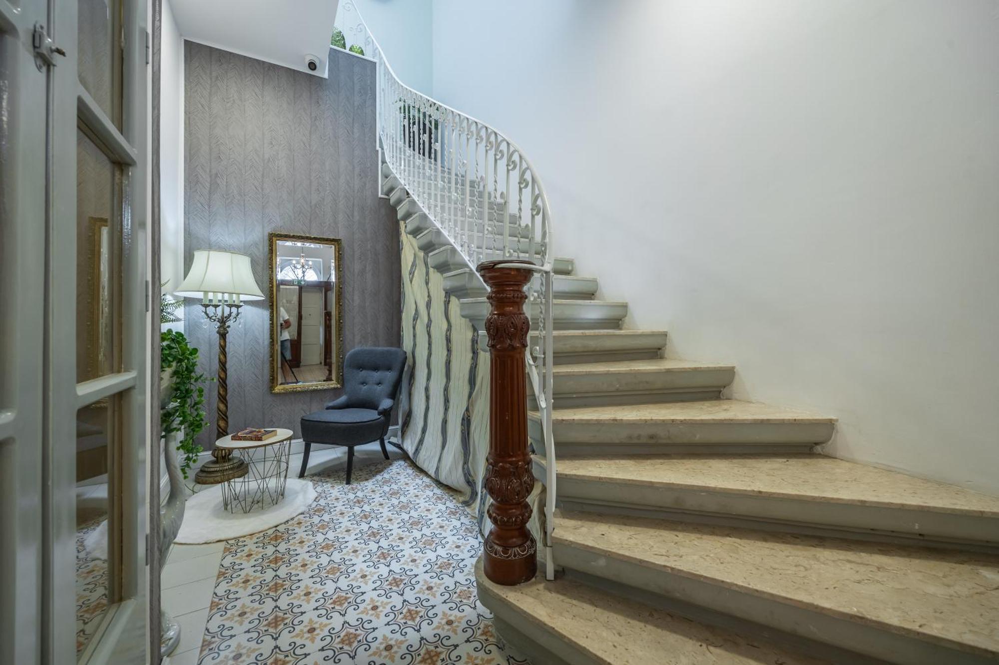 Elegant & Modern House By Sf Homes - Close To The Three Cities And The Airport Dom wakacyjny Tarxien