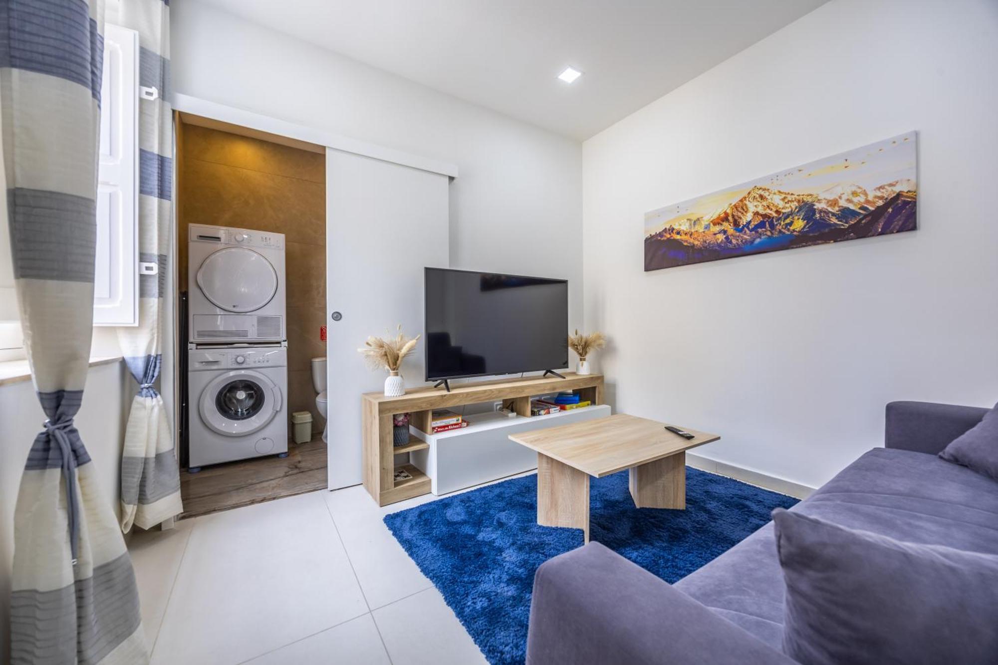 Elegant & Modern House By Sf Homes - Close To The Three Cities And The Airport * Tarxien