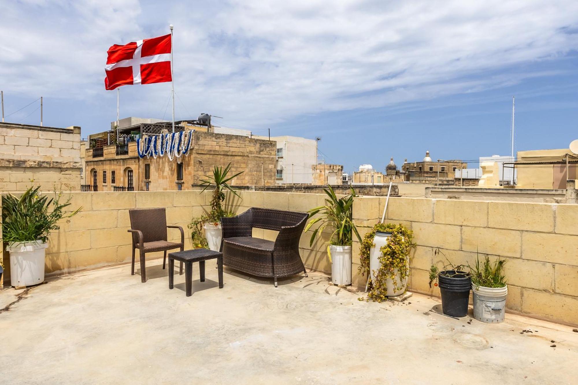 Elegant & Modern House By Sf Homes - Close To The Three Cities And The Airport Tarxien